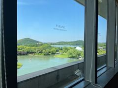 -佘山世茂艾美·御珍轩中餐厅