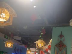 -云中鱼蒸汽石锅鱼(川沙百联店)