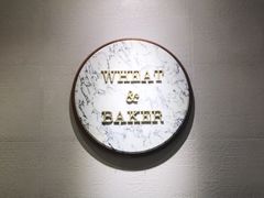 -WHEAT&BAKER-麥(凯德来福士店)