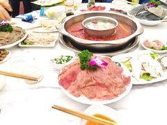 -枇杷园食为鲜火锅(南山店)