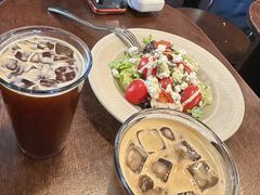 -Al Salam莫的三明治