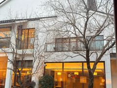 -广富林宰相府酒店·水云间