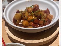 -大师兄·西北小馆(北站缤果空间店)