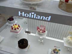 -好利来(朝外店)