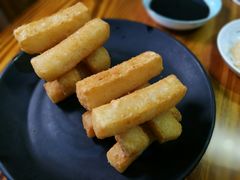 -味仙疯美蛙鱼头(清扬路总店)