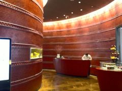 -北京康莱德酒店