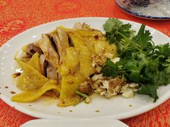 化州白切鸡-化州大众美食城(宝安老牌店)