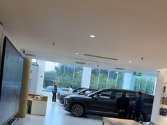 -蔚来体验中心(北京后沙峪店)