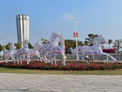 -华侨公园