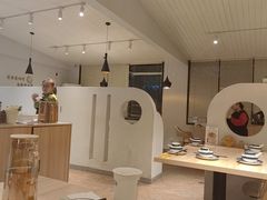 -香缇小院私房菜(盐务街店)