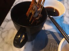 -龙之梦万丽酒店青餐厅