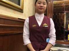 -金时代顺风大酒店(协泰店)