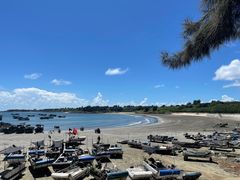 -硇洲岛旅游区