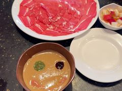 -南门涮肉(通州店)