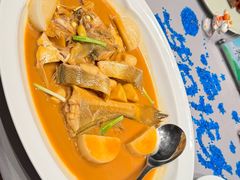 黄鱼-新荣记(南京西路店)