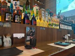 -山葵家居酒屋(天目里店)