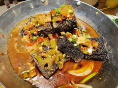 长沙臭豆腐-湘味淳(千禧街店)