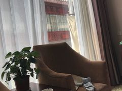 -西昌邛海湿地酒店