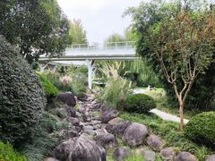 -昆山城市公园