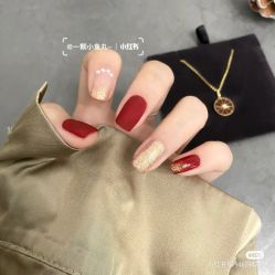 -妙睫屋日式美甲美睫