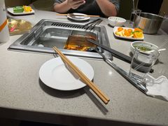 -海底捞火锅(高科广场店)