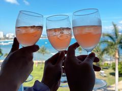 -三亚山海天JW万豪酒店