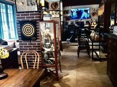 -德福楼咖啡吧(德福巷店)