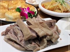 -品回味清真西北楼(宁波首店)