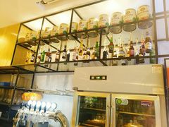 -木屋烧烤(坂田天安云谷店)