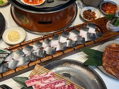 -缘·金家烤鳗鱼(西塔总店)
