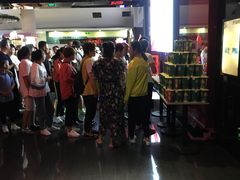 -大地影院(葫芦岛富尔沃店)