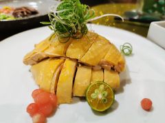 -涵苑私宴定制(外滩店)