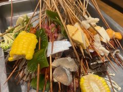 -牛串门串串香(东直门簋街总店)