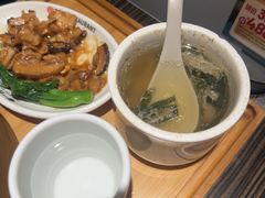 -72街荷叶饭(东方宝泰广场店)