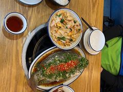 -妈妈的味道·腾冲特色菜(和顺古镇店)