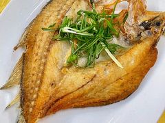 -海鲜街菜馆(海珠南路店)