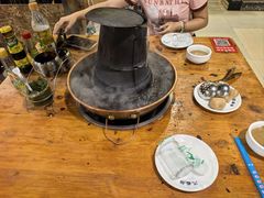 -元盛居(生态大街店)