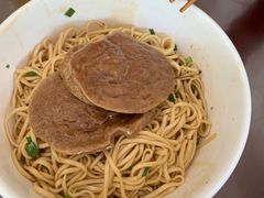 -李杨面馆(热河南路店)