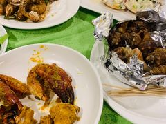 -盛港湾海鲜食府(黄沙店)
