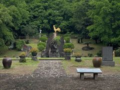 -海口火山口国家地质公园