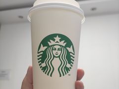 -星巴克(东莞莞城万科中心店)