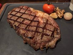 -恰餐厅及酒吧 CHAR Bar & Grill (北京丽都皇冠假日店)
