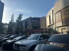 -龙湖杭州滨江天街