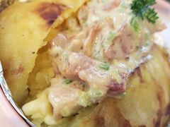 -库滋明·俄罗斯特色美食(中央大街店)