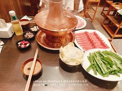 -南门涮肉(后海店)