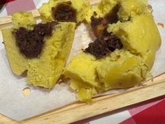 -西贝(满都海公园店)