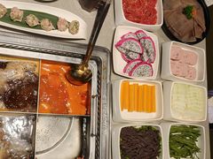 -海底捞火锅(河东万达广场店)