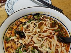 -山丹丹西北菜(金贸大厦店)