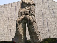 -侵华日军南京大屠杀遇难同胞纪念馆