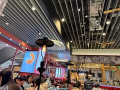 -肥汁米蘭香港米线(长宁来福士店)